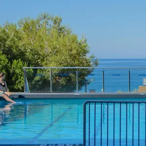 Albatros Family Apartament