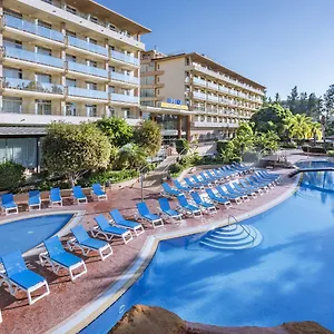 4r Gran Regina Hotel