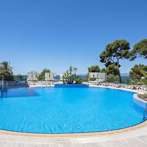 Punta Dorada Hotel
