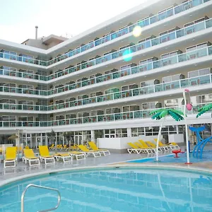 Ohtels Dorada Hotel